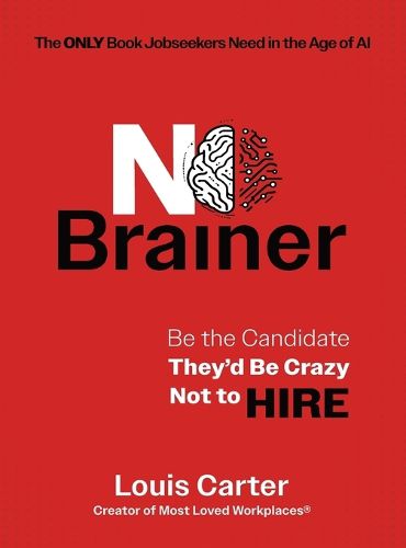 Cover image for No Brainer