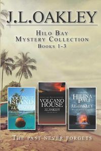 Cover image for Hilo Bay Mystery Collection