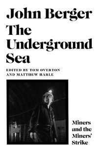 Cover image for The Underground Sea