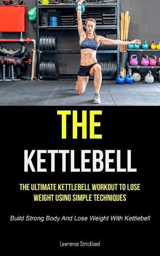 Cover image for The Kettlebell