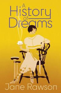 Cover image for A History of Dreams