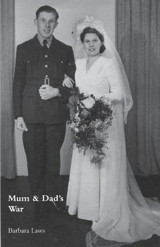 Cover image for Mum & Dad's War