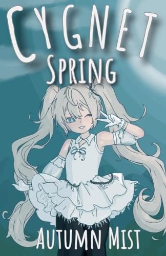 Cover image for Cygnet Spring