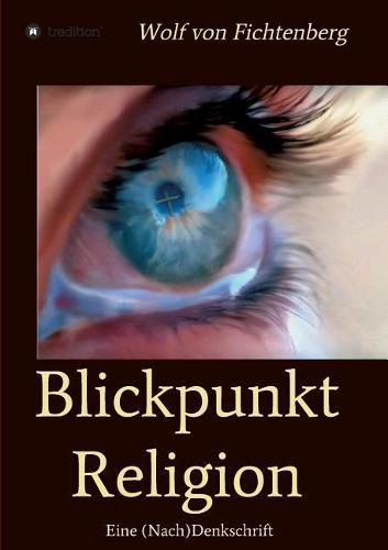 Cover image for Blickpunkt Religion