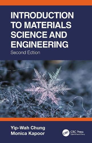 Cover image for Introduction to Materials Science and Engineering