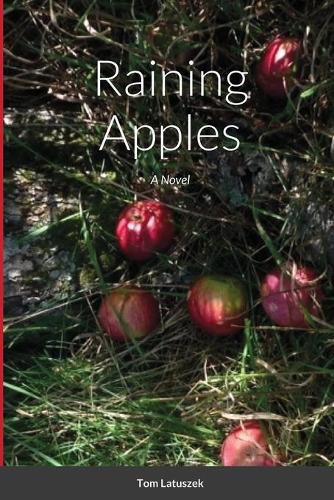 Cover image for Raining Apples - Paperback