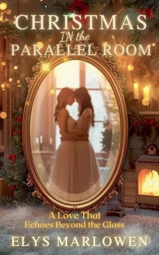 Cover image for Christmas in the Parallel Room