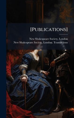 Cover image for [Publications]