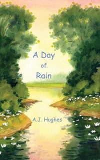 Cover image for A Day of Rain