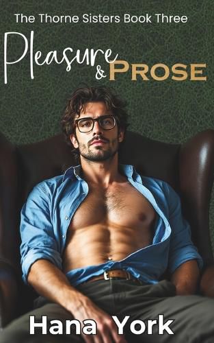Cover image for Pleasure & Prose