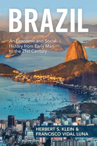 Cover image for Brazil