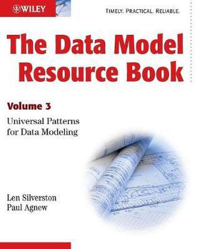 Cover image for The Data Model Resource Book