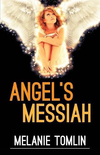 Cover image for Angel's Messiah