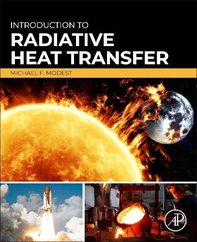 Cover image for Introduction to Radiative Heat Transfer