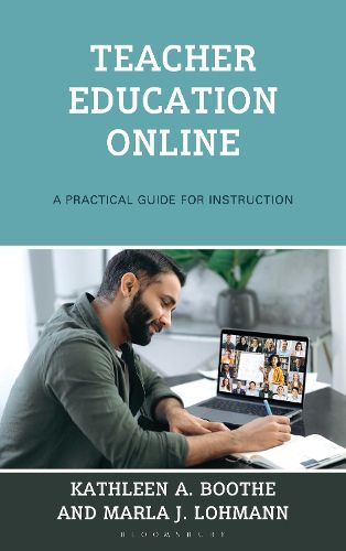 Cover image for Teacher Education Online