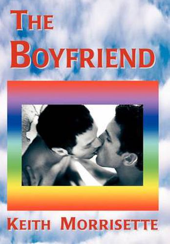 Cover image for The Boyfriend