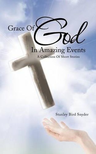 Cover image for Grace of God in Amazing Events