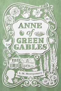 Cover image for Anne of Green Gables