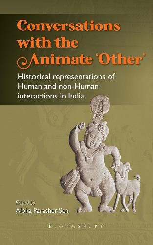 Conversations with the Animate 'Other'