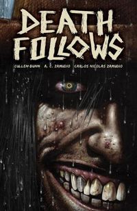 Cover image for Death Follows