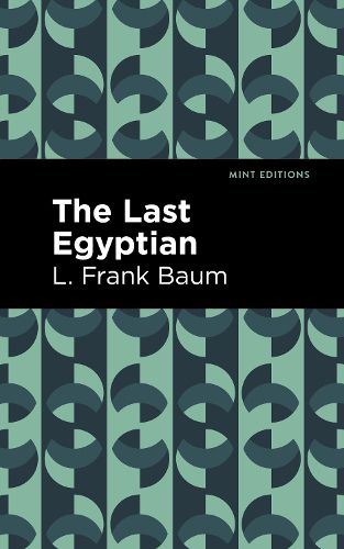 Cover image for The Last Egyptian