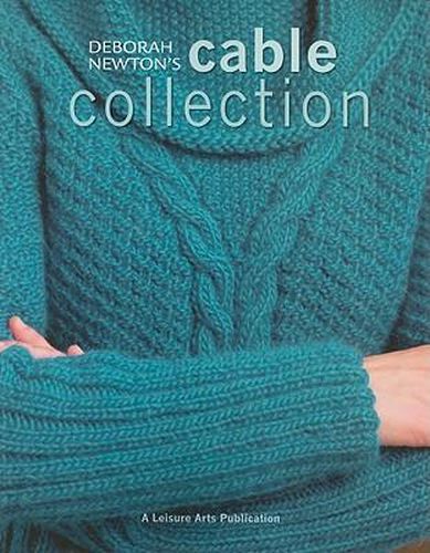 Cover image for Deborah Newton's Cable Collection