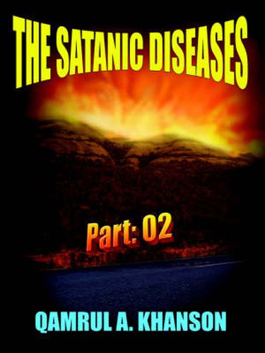 Cover image for The Satanic Diseases