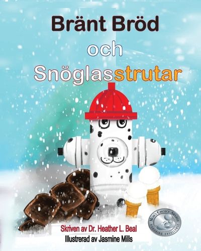 Cover image for Braent Broed och Snoeglasstrutar (Swedish Edition)