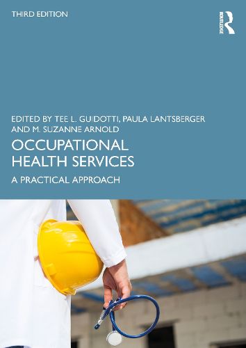 Cover image for Occupational Health Services