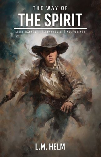 Cover image for The Way Of The Spirit
