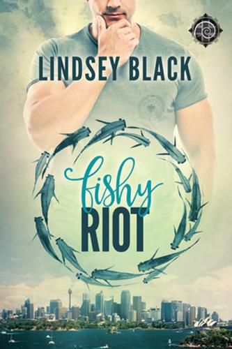 Cover image for Fishy Riot