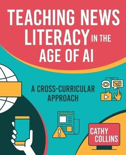 Teaching News Literacy in the Age of AI