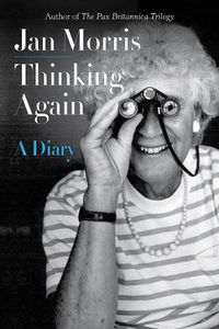 Cover image for Thinking Again: A Diary
