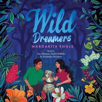 Cover image for Wild Dreamers