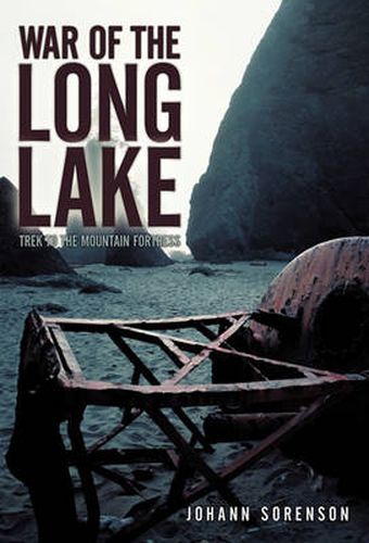 Cover image for War of the Long Lake
