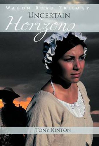 Cover image for Uncertain Horizons