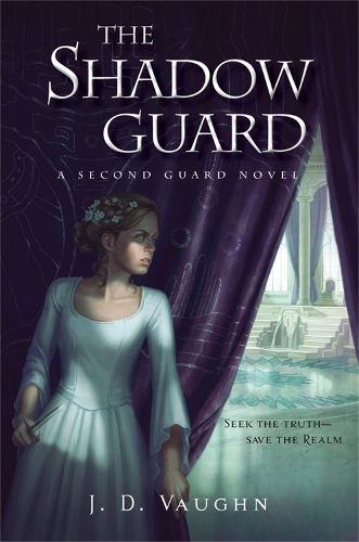 Cover image for The Shadow Guard