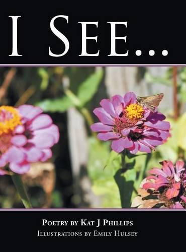 Cover image for I See . . .