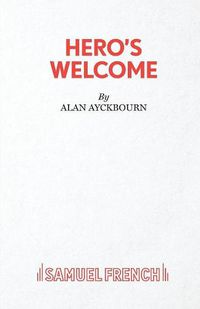 Cover image for Hero's Welcome