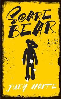 Cover image for Scare Bear