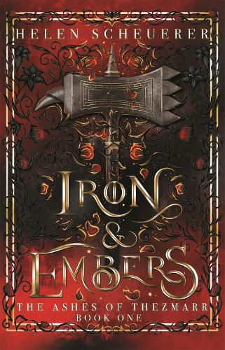 Iron & Embers