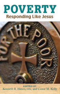 Cover image for Poverty: Responding Like Jesus