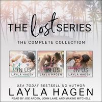 Cover image for The Lost Series