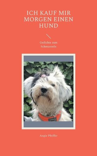 Cover image for Ich kauf mir morgen einen Hund