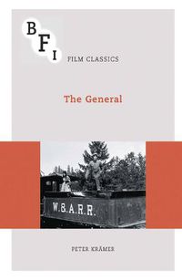 Cover image for The General