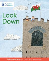 Cover image for Look Down