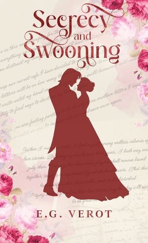 Cover image for Secrecy and Swooning