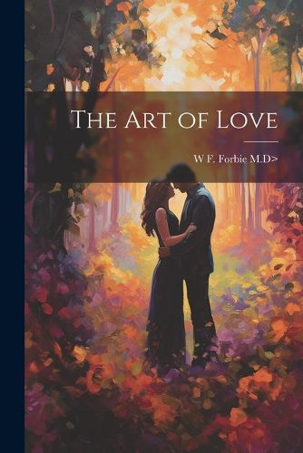 Cover image for The Art of Love