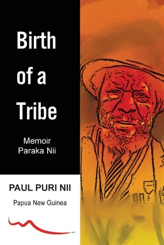 Cover image for Birth of a Tribe