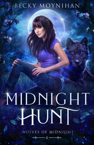 Cover image for Midnight Hunt